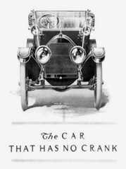 No crank car